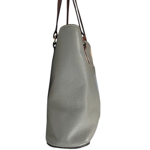 Dooney & Bourke people grain leather Lexington - Picture 8 of 11